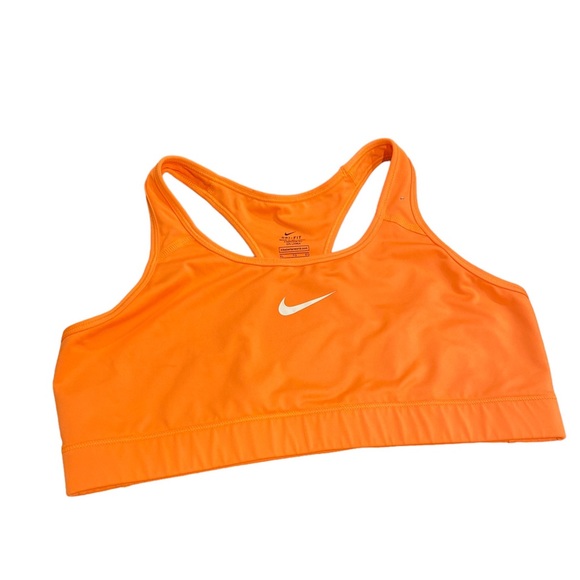 Nike Other - Nike sports bra size XL
